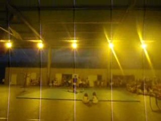 Kermesse à Sainte Ursule le 21.06.08