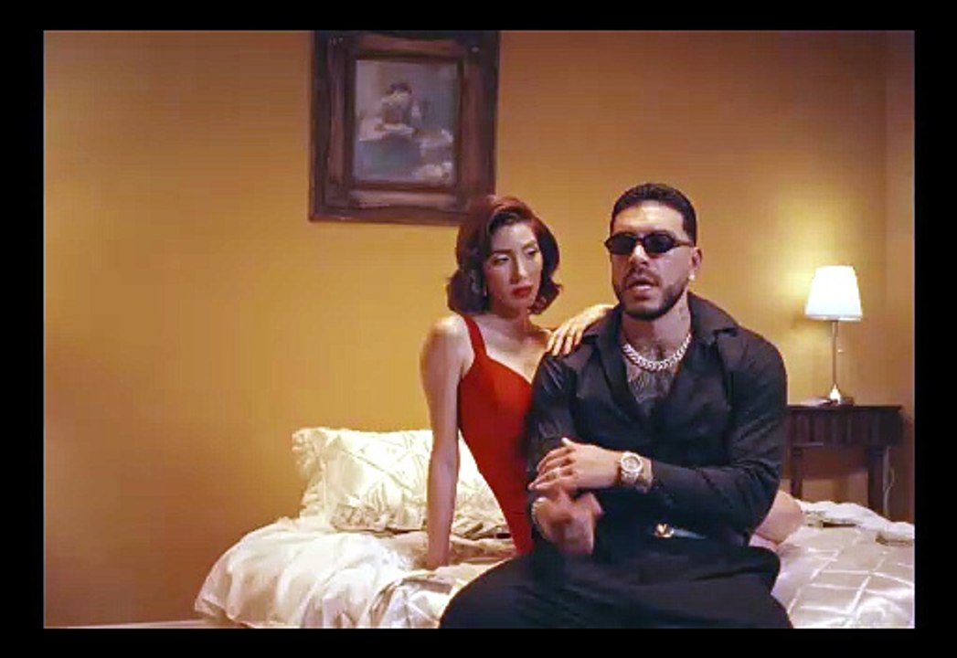 Kybba, Ryan Castro, Bad Gyal & TopBoy - SE LE VE (Video Oficial)