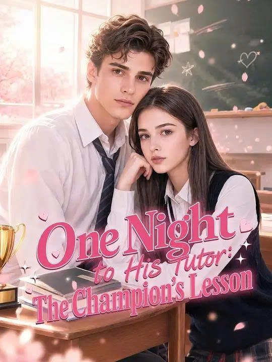 Eine Nacht zu seinem Tutor Die Lektion des Champions Neues Film | Ganzer Film Deutsch