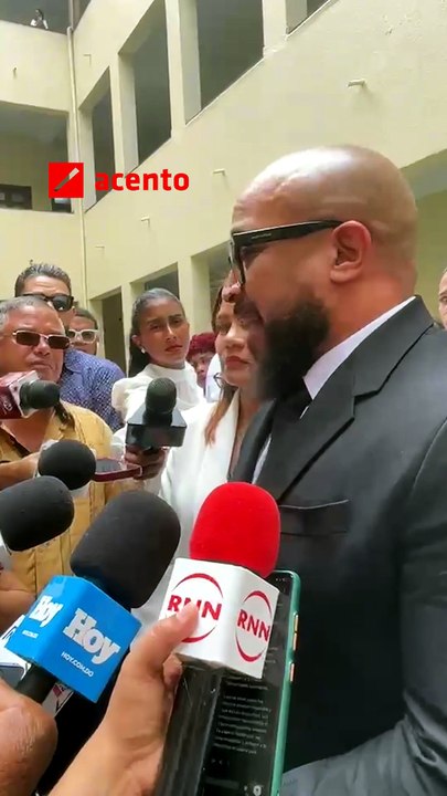“Aquí no hay justicia”: Movimiento Justicia por Jet Set cuestionan el trato “privilegiado” en el proceso