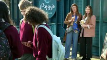 Fair City - Season 37 - Episode 45: Thu 30 April