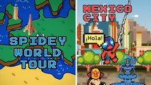 Tom Holland visitará México para promocionar Spider-Man: Un nuevo día