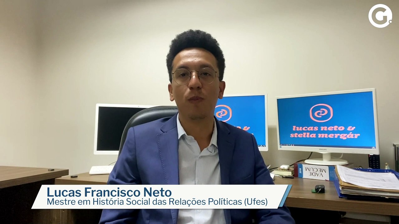 Advogado fala das implicações jurídicas das declarações de Marcos do Val