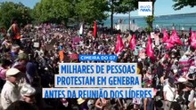 Notícias do dia | 15 de junho 2026 - Noite