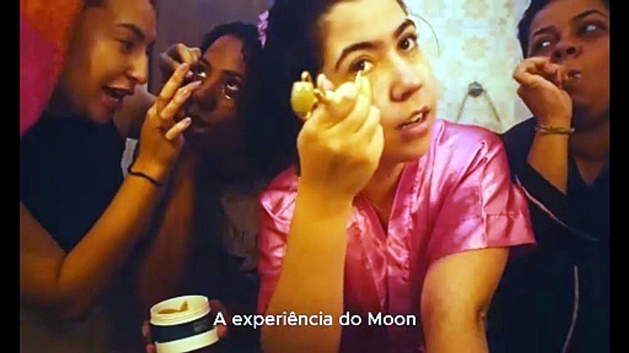 Moon River (2023) Behind the Scenes