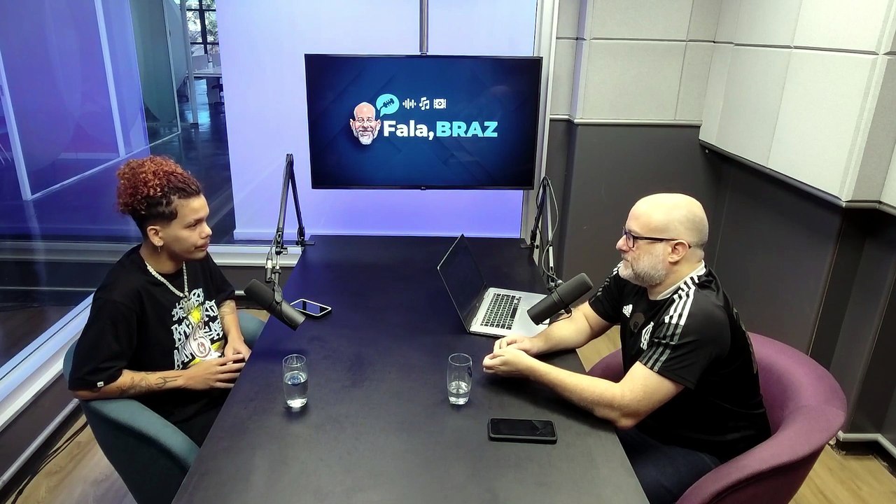 Fala, Braz - VK mac
