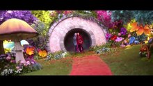 Descendants: Wicked Wonderland (2026)