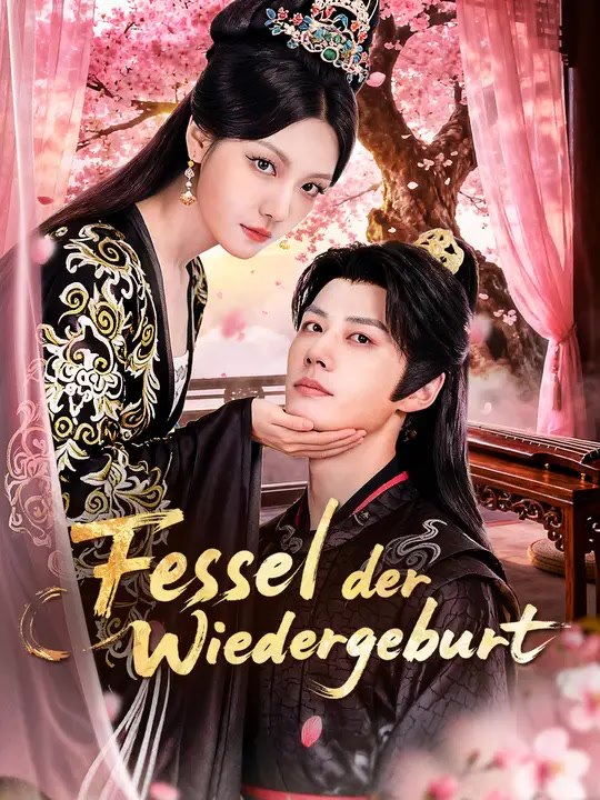 Fessel der Wiedergeburt | Komplette Serie | Short Drama Deutsch