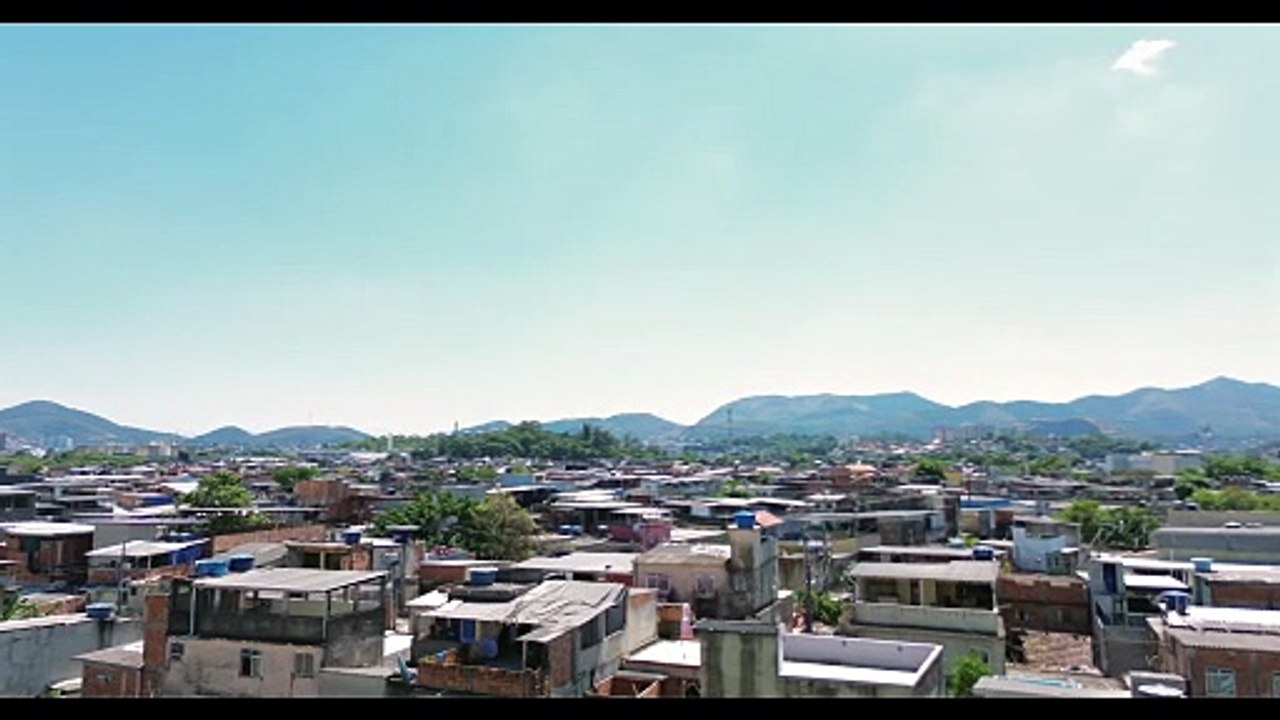 PIPA (2025) Teaser Trailer