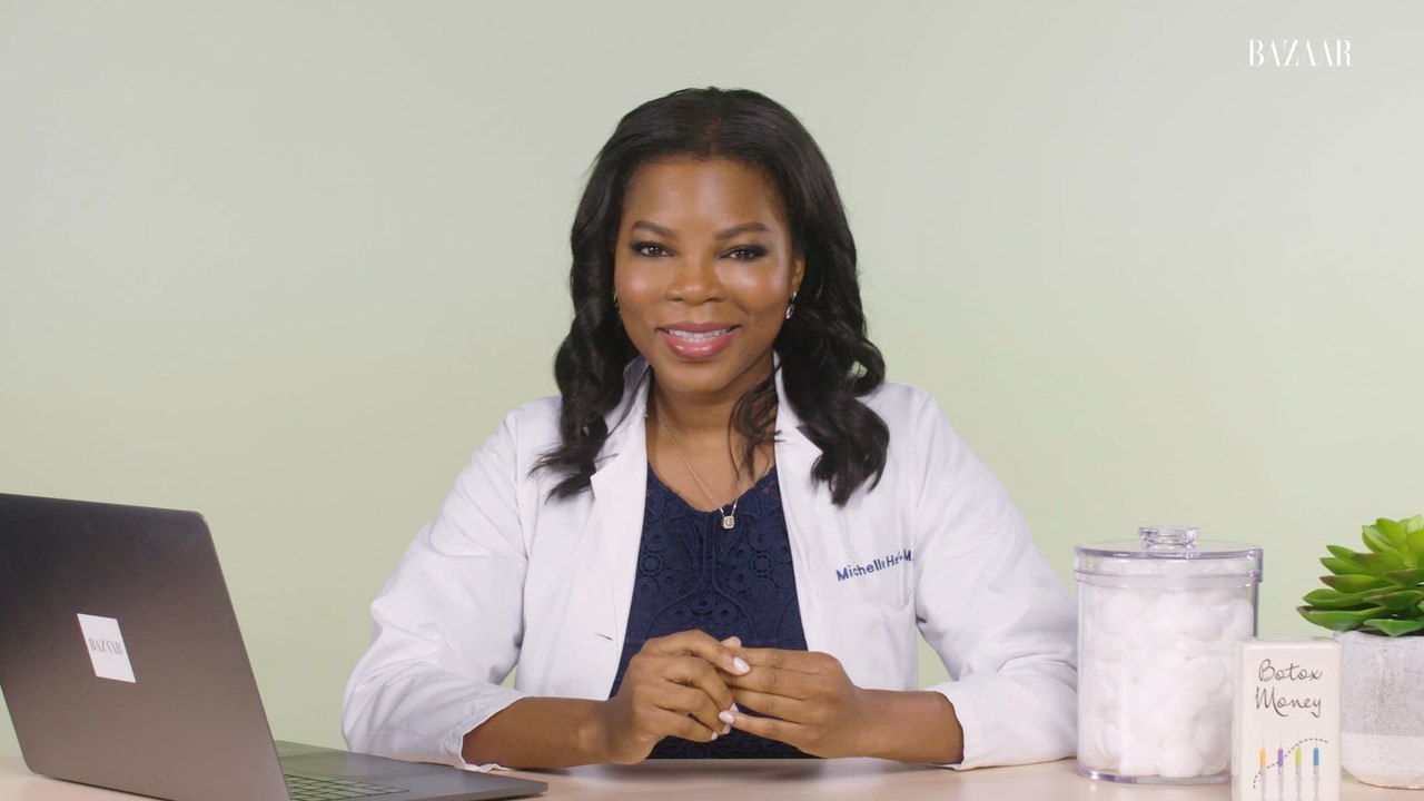 Skincare 6 Michelle