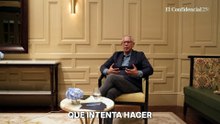ENTREVISTA I Dean Baquet: "Si te presentas ante el lector como el enemigo de Trump, no creerán tus investigaciones".
