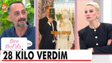 Nuran'a "Ölüyorum" diye yalvardım ama dönmedi - Esra Erol'da 15 Haziran 2026