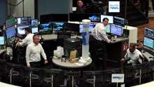Oil drops to $80 a barrel and markets rise as Trump touts Iran framework deal
