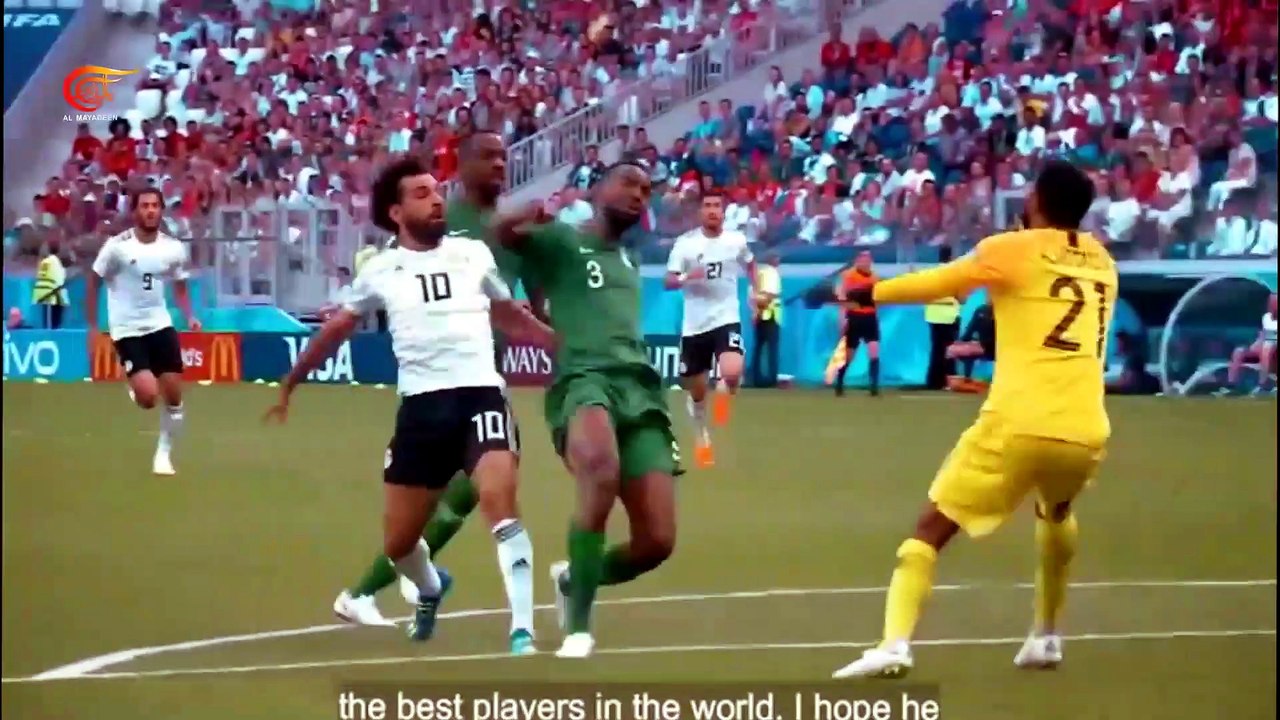 شغف مصري لا يغيب.. المنتخب في عيون الجماهير