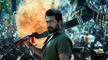 Hindi new Karuppu Full movie Hd In Hindi  South India Bollywood action film mp Movie verse...