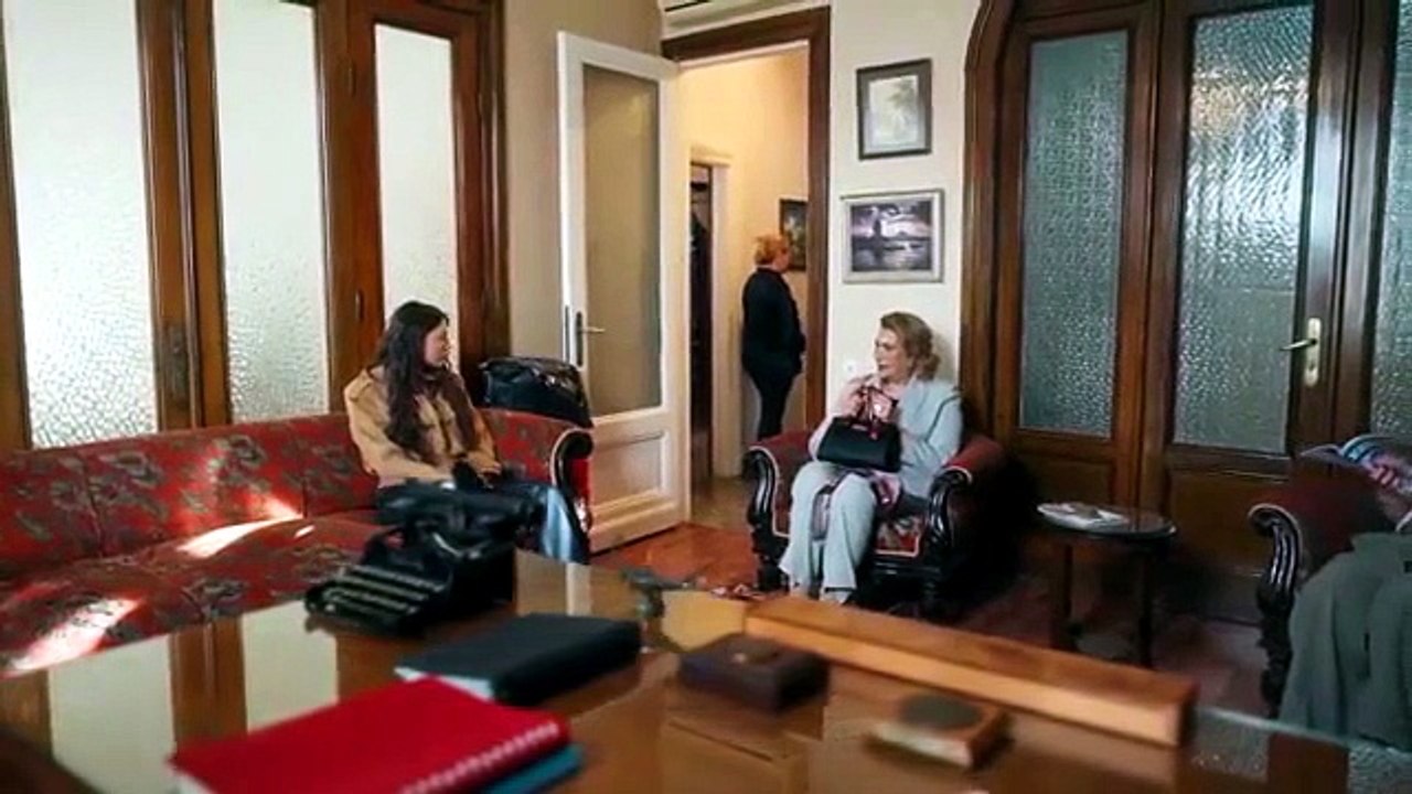 مسلسل حلم اشرف 2 الحلقة 147 مدبلجة