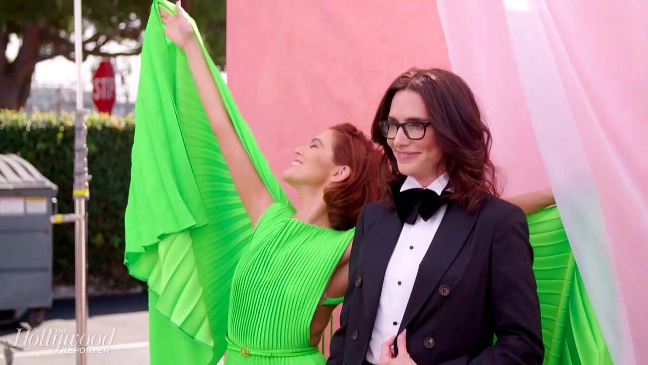 Zoey Deutch Shares Teenage DIY Style with Power Stylist 2020 Elizabeth Stewart | Fishing for Answers [Full Movie]