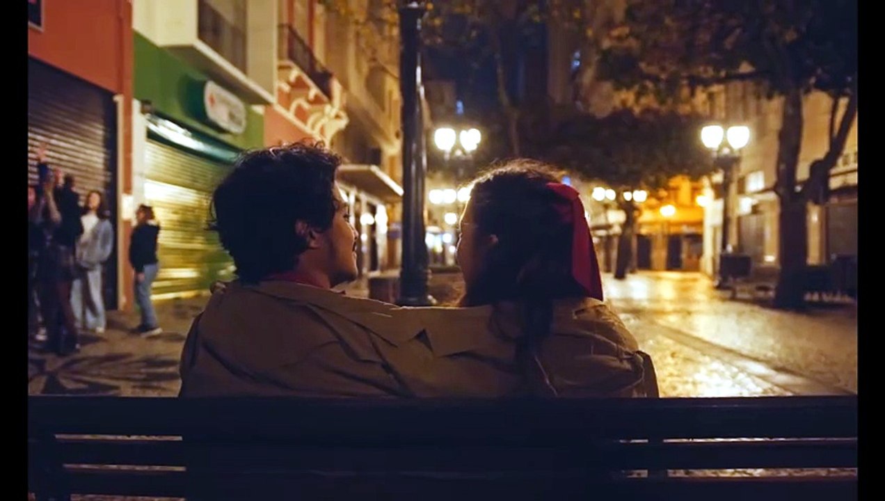 Moon River (2023) Teaser Trailer