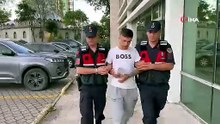 Uyuşturucu operasyonunda yakalanan genç tutuklandı