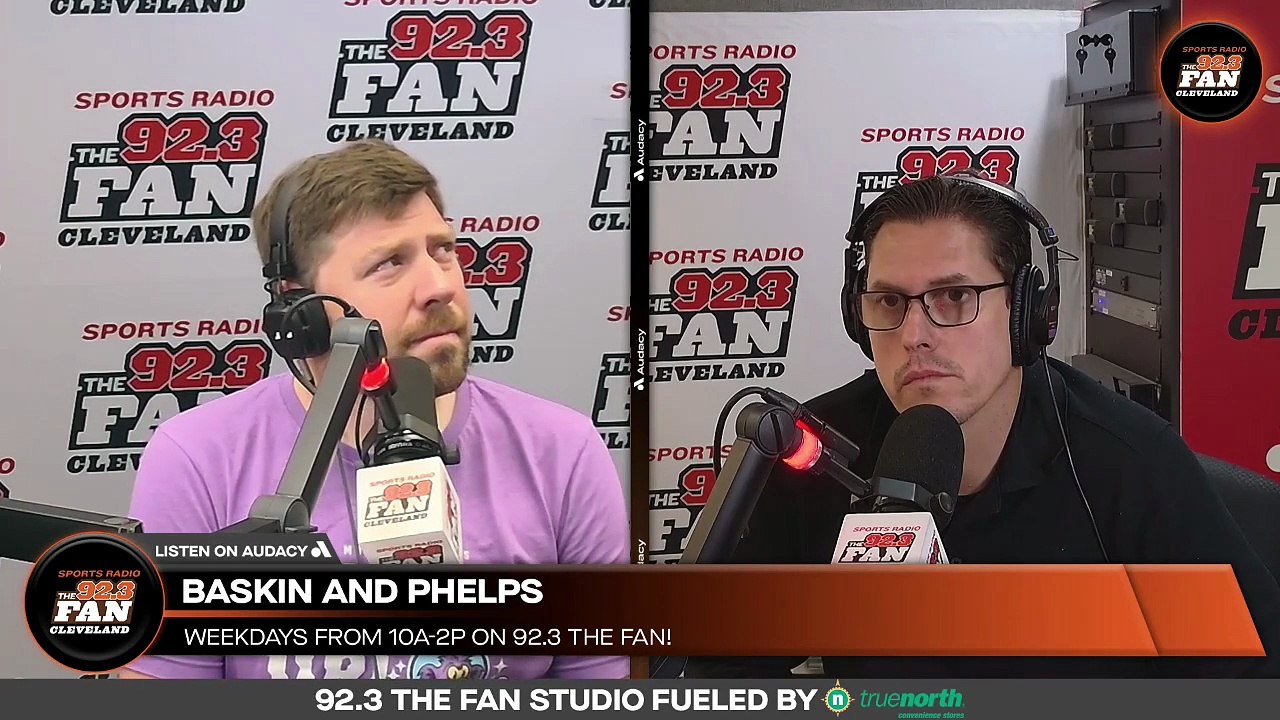 Chris Fedor details possibility of Cavs' blockbuster trade this offseason; futures for stars