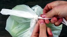Food hack that'll make you run & try!