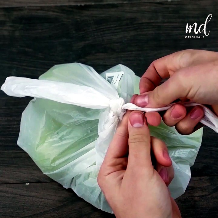 Food hack that'll make you run & try!