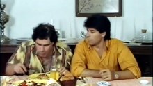 Εραστής από χαρτόνι (1989)