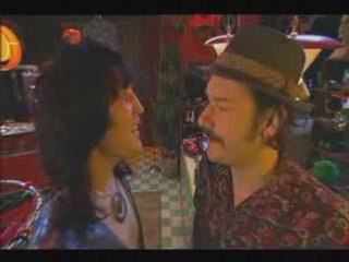 The Mighty Boosh Season 3 bétisier