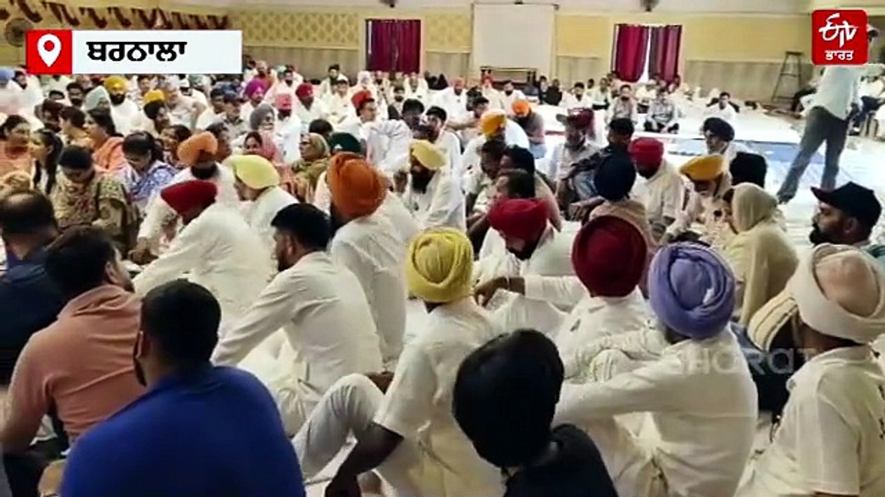 ਚੰਨੀ, ਖਹਿਰਾ ਤੇ ਧਰਮਵੀਰ ਗਾਂਧੀ ਦੇ ਸਰਕਾਰ 'ਤੇ ਤਿੱਖੇ ਬੋਲ, ਚੁੱਕੇ ਵੱਡੇ ਸਵਾਲ