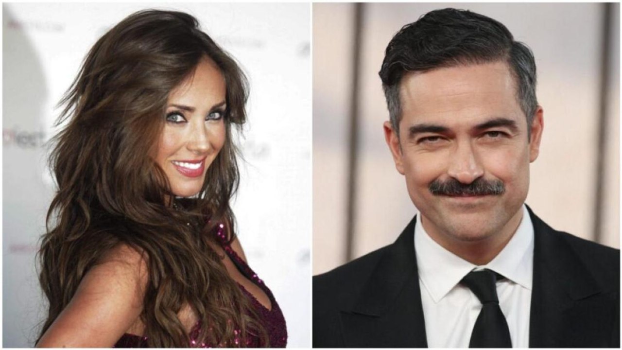 Anahí y Alfonso Herrera revela fuerte pelea durante RBD