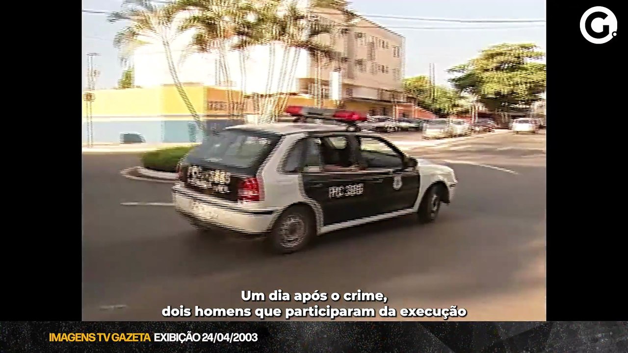 Crimes brutais: juiz Alexandre Martins é calado com a morte