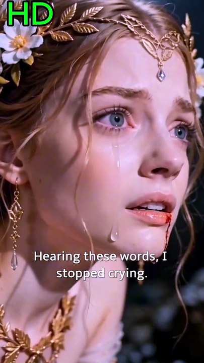 Four Greek Gods went crazy for Me (Full Movie) | English Sub