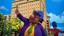 Abducted Motu और Patlu अभ क्या होगा 😱_ Motu Patlu