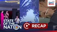 State of the Nation: (Part 2) Romeo, oh ro-"meow"; Iba na ang pinasagot