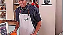 This Barista's Pumpkin Magic Will Blow Your Mind