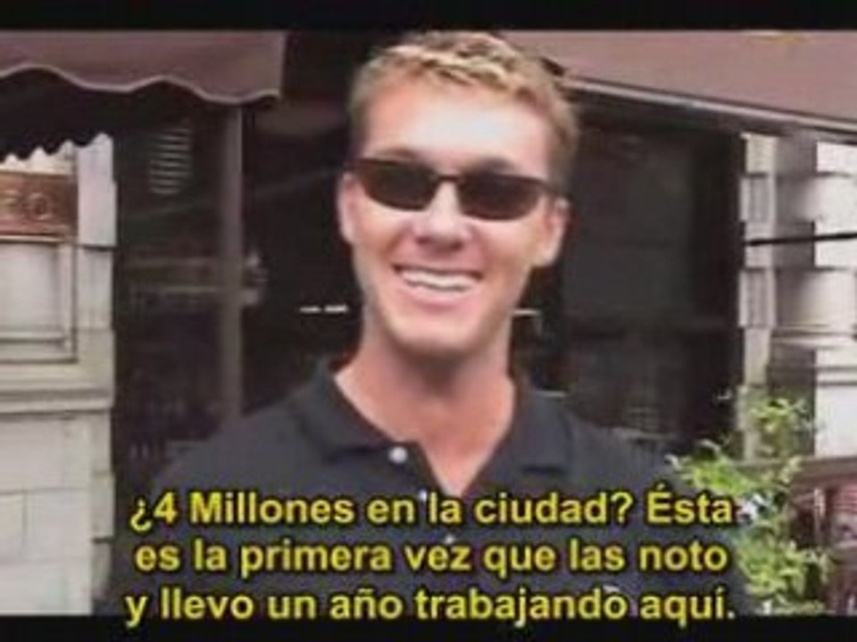 TerrorStorm - subt Spanish - Parte 4/6
