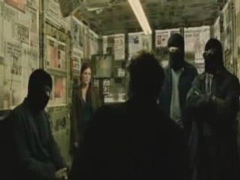 Les fils des hommes (NWO)