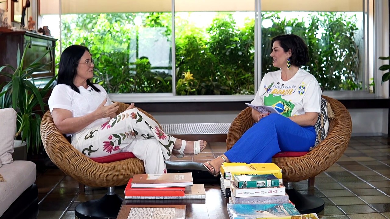 NA COZINHA COM CECÍLIA CHAVES - 13/06/2026