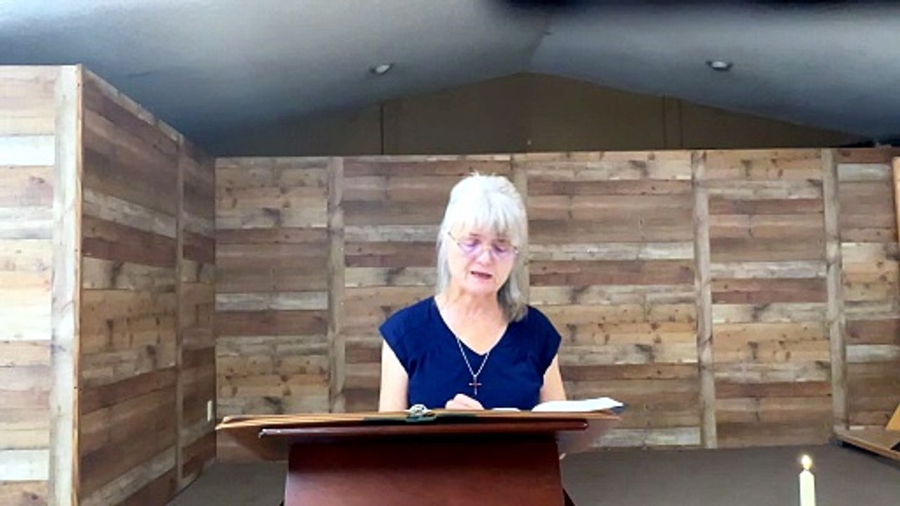 2026-06-21 Sermon - No Pain No Gain - Team Jesus 3