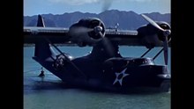 The Most Successful Flying boat - History of the Consolidated PBY Catalina [ WWII DOCUMENTARY ]
