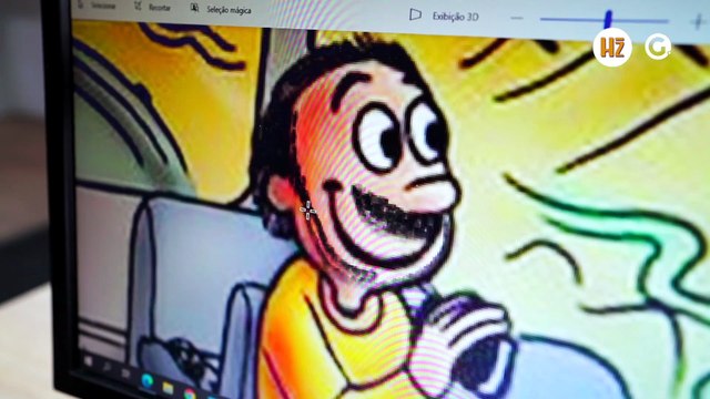 Conheça o universo dos Ilustradores Capixabas