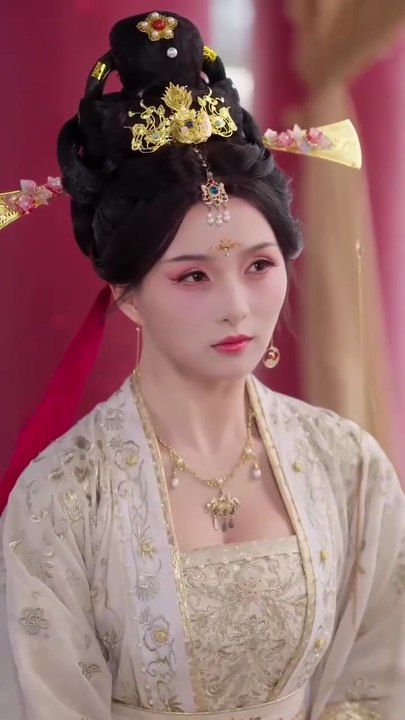 Foolish Empress, I'm a Loyal Minister | First [Eng Sub]