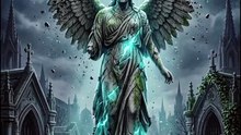 The Forgotten Angel