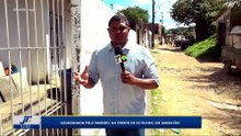 Assassinada pelo marido, na frente de 02 filhos, em Jaboatão