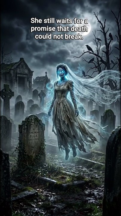 The Eternal Vow