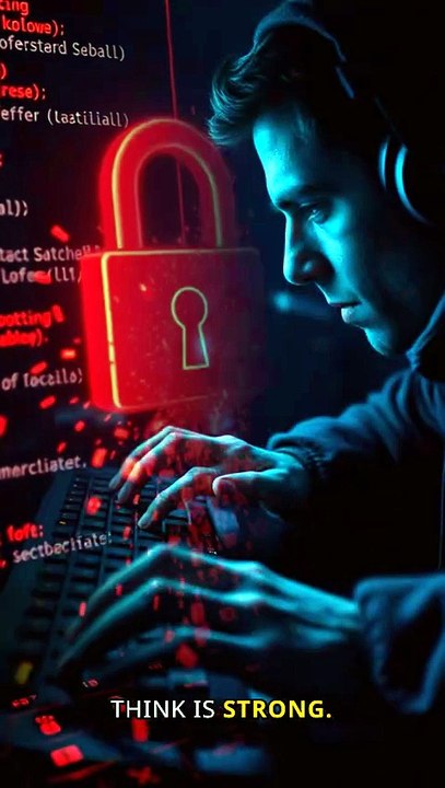 Why Your Browser's Password Saver Is Dangerous