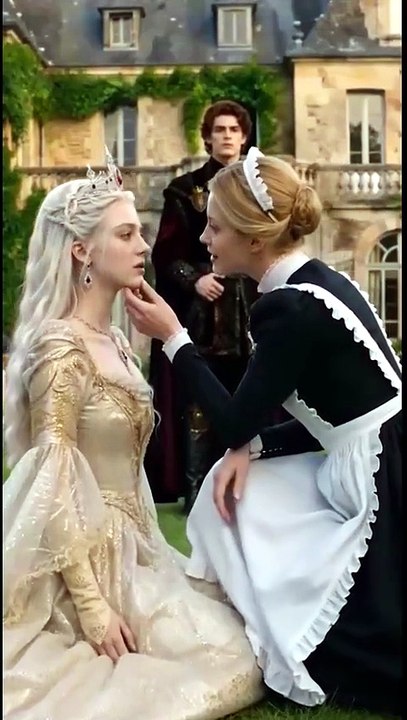 The Billionaire Prince's Kiss Awaken My Dragon Soul - Full