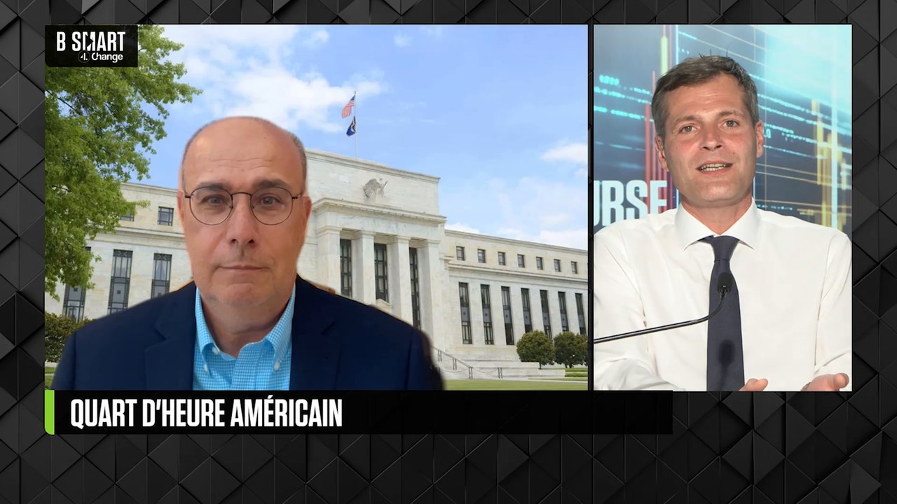 SMART BOURSE - US / Iran : retour sur le deal