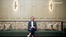 ENTREVISTA I Carmen Aristegui: “La gran democracia de los Estados Unidos hoy se encuentra entredicho”.