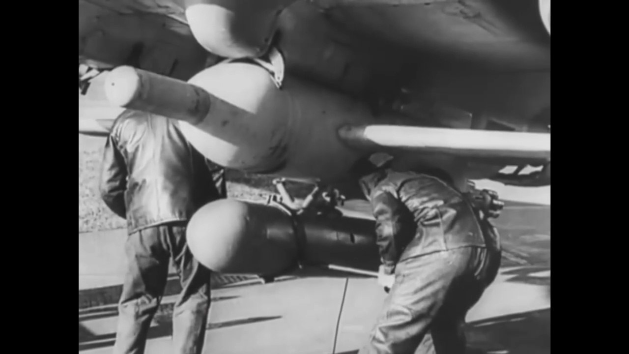 German High Tech - History of the Henschel Hs 293 Guided Bomb [ WWII DOCUMENTARY ]